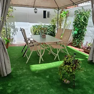 Patios Con Encanto Appartement