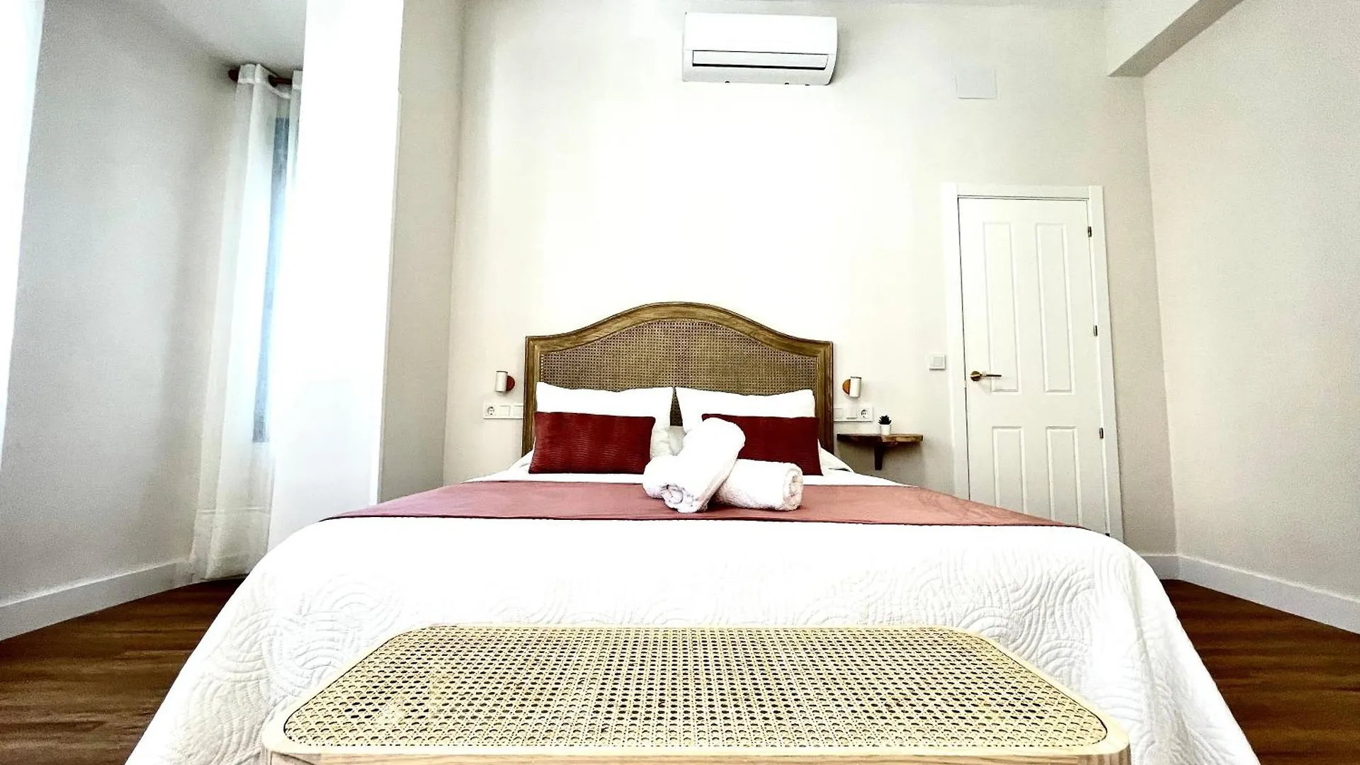 Apartment House In City Garden 1 Cordoba