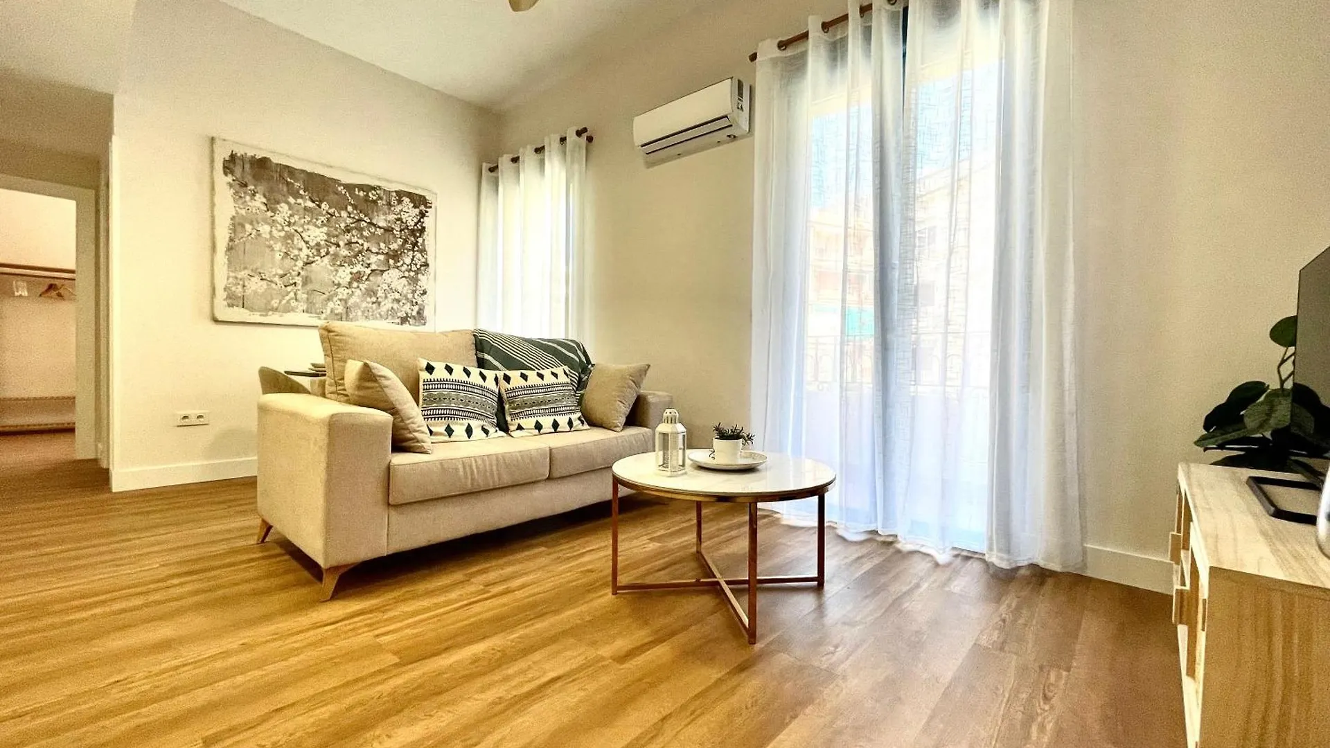 House In City Garden 1 Cordoba Apartment