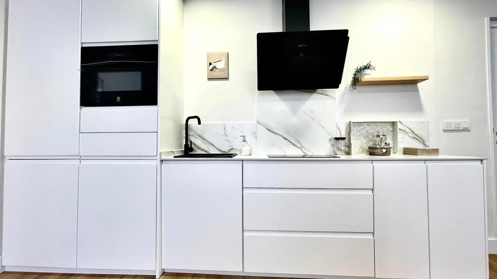 Apartment House In City Garden 1 Cordoba Spain